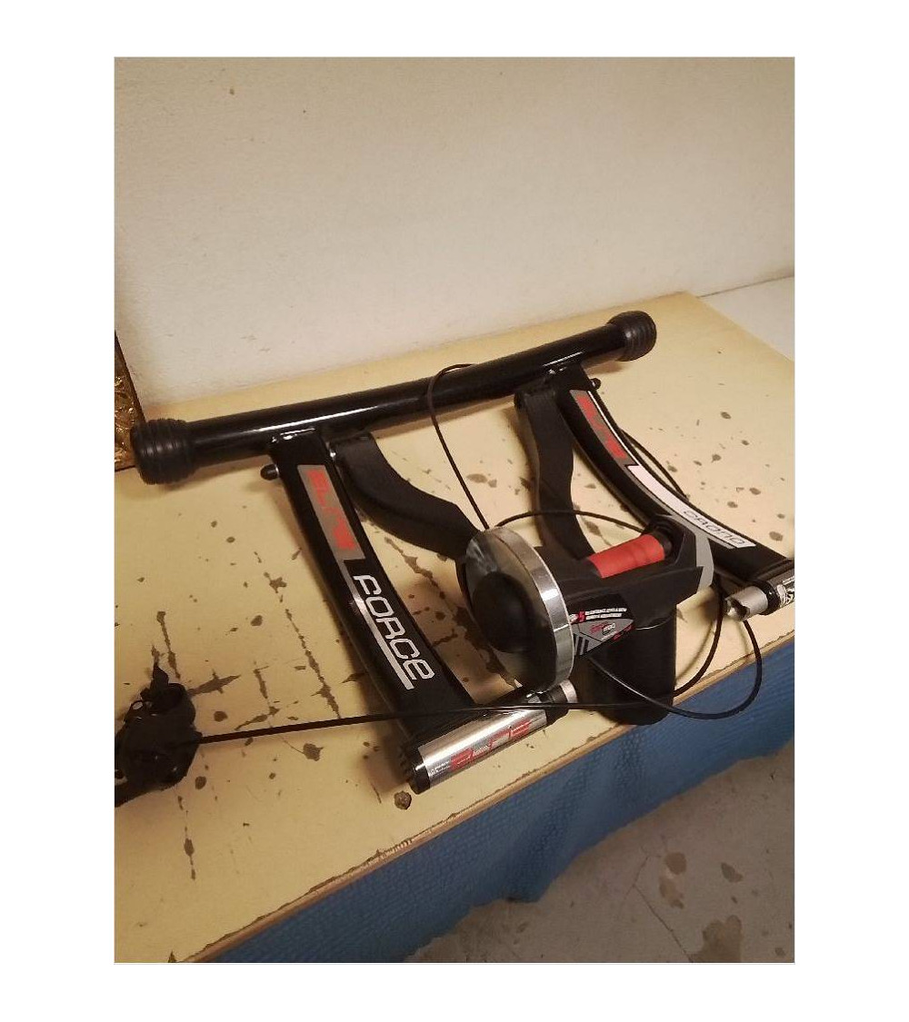 TRAINER VELO ELITE CRONO FORCE