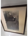 PORTRAIT SOLDAT ALLEMAND 