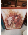 CADRE CHEVAUX