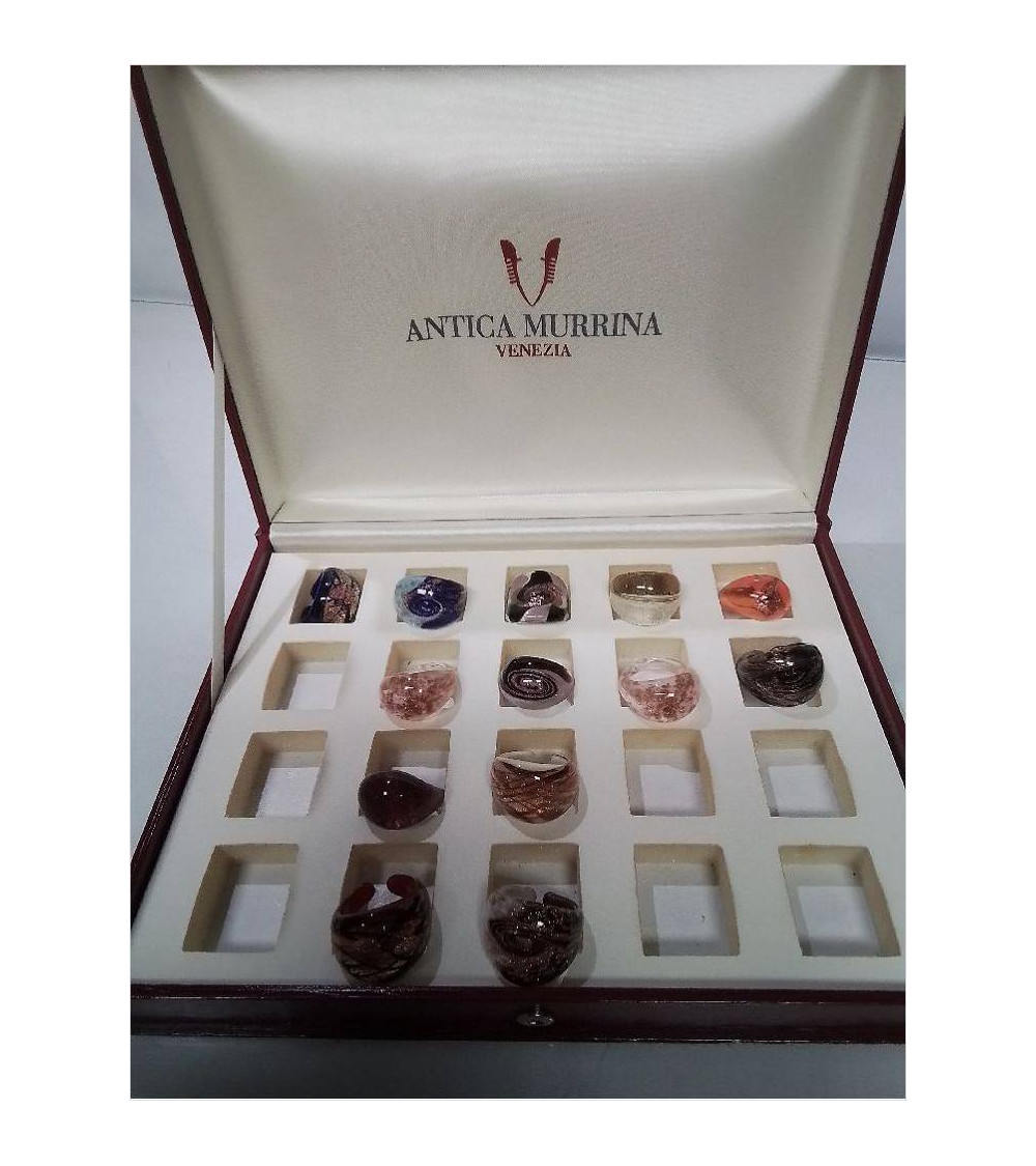 BAGUE MURANO