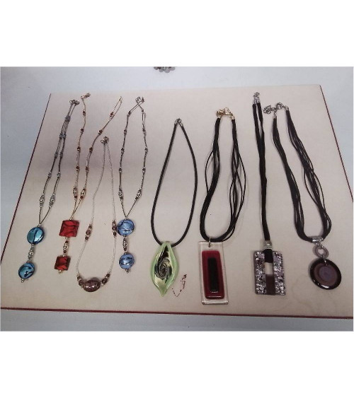 COLLIER MURANO 