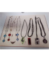 COLLIER MURANO 