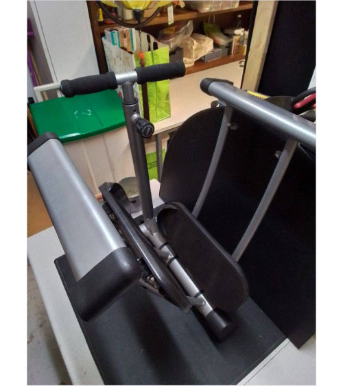 APPAREIL FITNESS 