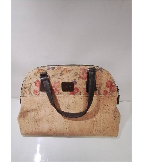 SAC A MAIN LIEGE CORKPEL