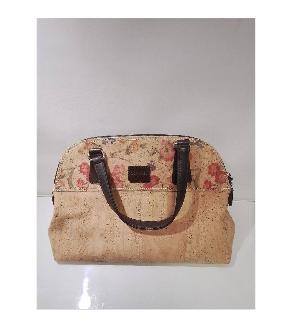 SAC A MAIN LIEGE CORKPEL