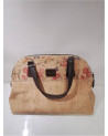 SAC A MAIN LIEGE CORKPEL