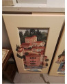 TABLEAU DECOR PROVENÇAL 