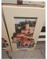 TABLEAU DECOR PROVENÇAL 