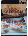 TABLEAU INDIEN 