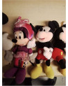 PELUCHE DISNEY PETIT MODÈLE 