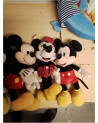 PELUCHE DISNEY PETIT MODÈLE 