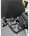 APPAREIL PHOTO MINOLTA AF 5000 + ACCESSOIRES 