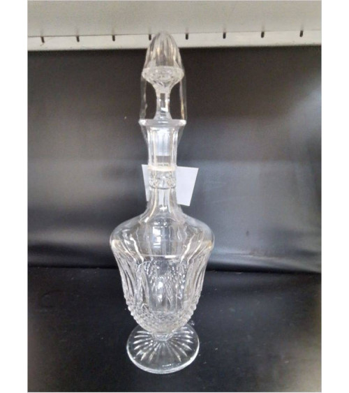 CARAFE CRISTAL SAINT LOUIS