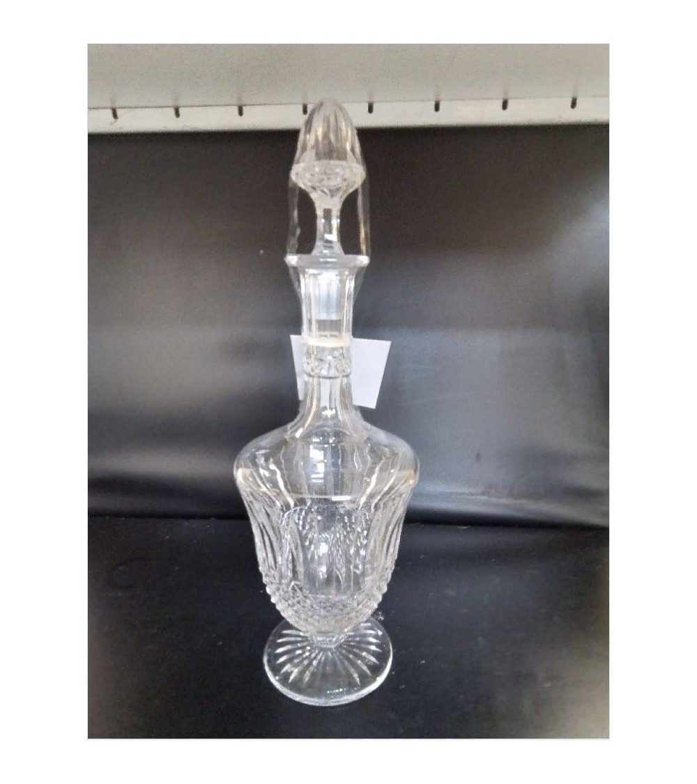 CARAFE CRISTAL SAINT LOUIS