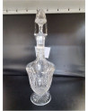 CARAFE CRISTAL SAINT LOUIS