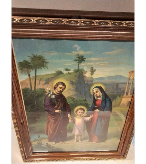 CADRE RELIGIEUX DIVERS