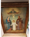 CADRE RELIGIEUX DIVERS