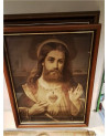 CADRE RELIGIEUX DIVERS