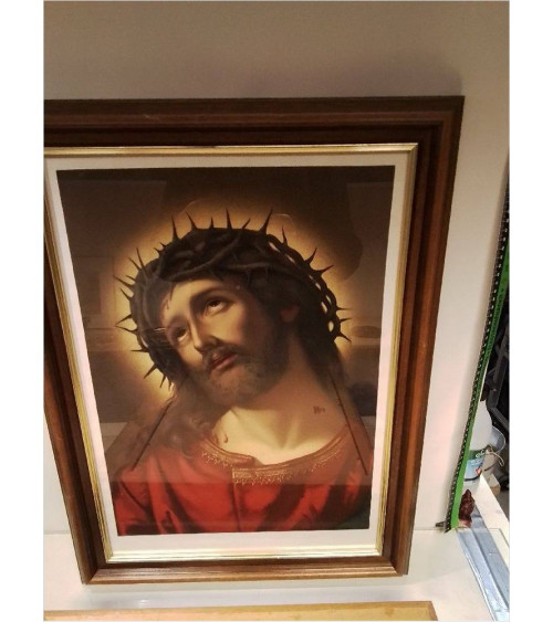 CADRE RELIGIEUX DIVERS