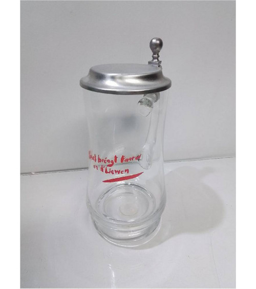 CHOPE COLLECTION MOUSEL...