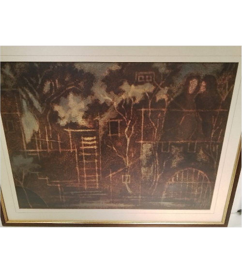 REPRODUCTION GROSBUSCH JOSEPH