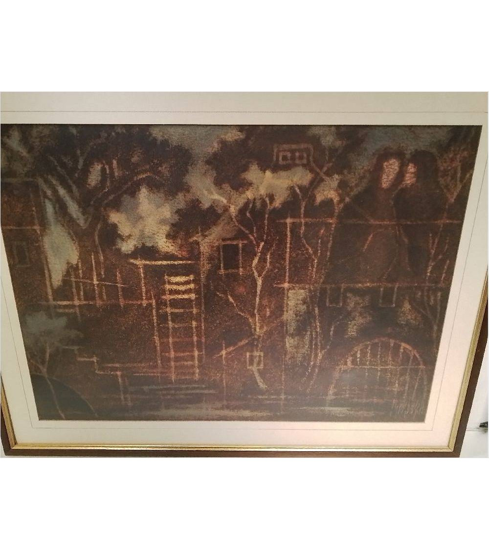 REPRODUCTION GROSBUSCH JOSEPH