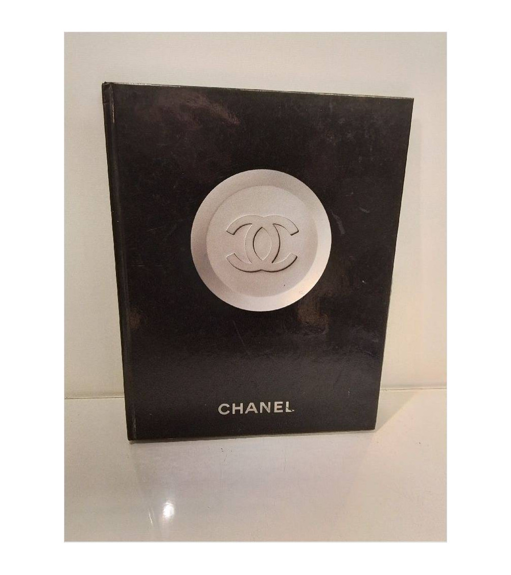 LIVRE CHANEL 