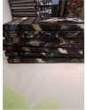 LIVRE MARVEL