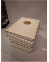 LIVRES CHARLES DE GAULLE COUVERTURE BEIGE