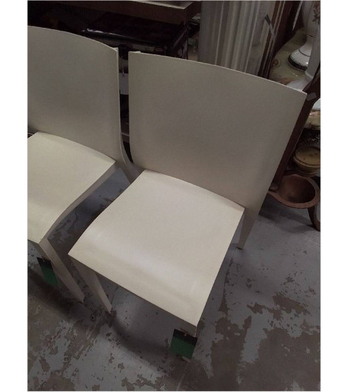 CHAISE STARCK 