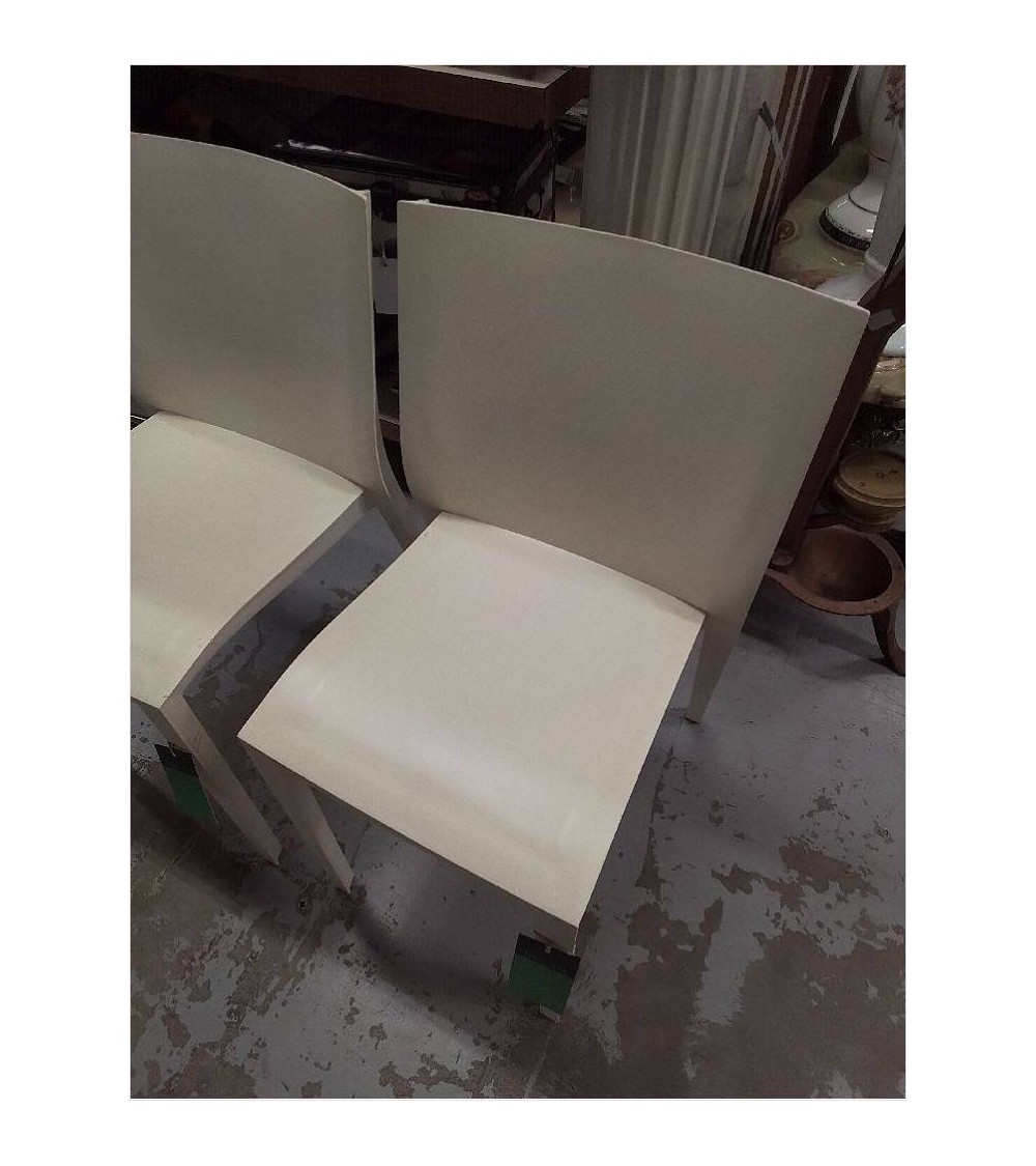 CHAISE STARCK 