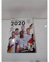 ALBUM FOOTBALL 2020