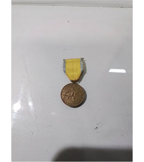 MEDAILLE MARCHE PETITE SUISSE 