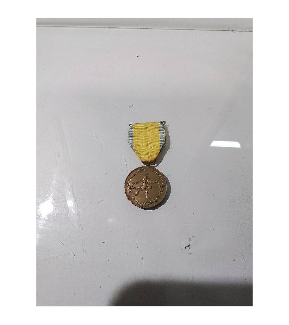 MEDAILLE MARCHE PETITE SUISSE 