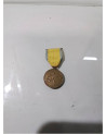 MEDAILLE MARCHE PETITE SUISSE 