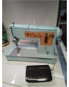 MACHINE A COUDRE SINGER 