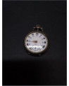 MONTRE A GOUSSET ARGENT 800 EN L\'ÉTAT 
