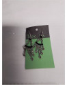 BOUCLE D’OREILLES FANTAISIE LA PIECE 