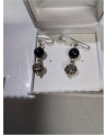 BOUCLE D’OREILLES FANTAISIE LA PIECE 