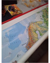 CARTE SCOLAIRE EUROPE 