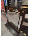 MIROIR METAL 