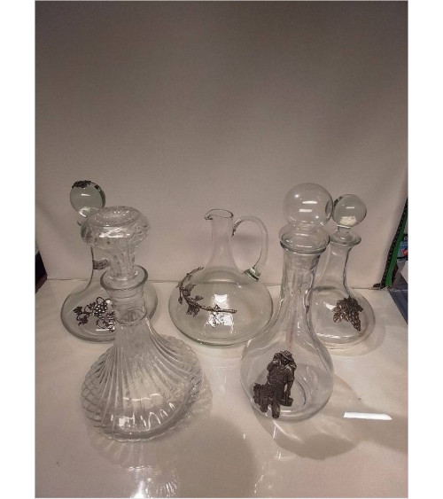 CARAFE DIVERS 