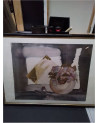 REPRODUCTION AQUARELLE 