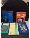 LIVRE LUXEMBOURGEOIS DIVERS 