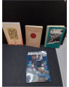 LIVRE LUXEMBOURGEOIS DIVERS 