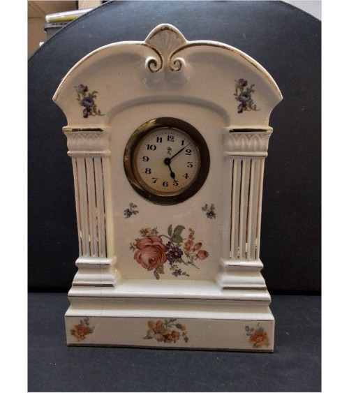 HORLOGE CÉRAMIQUE VILLEROY...