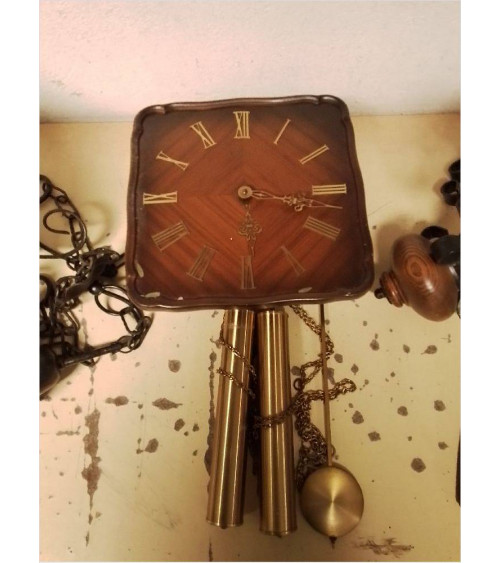 HORLOGE MURALE HERMLE +...