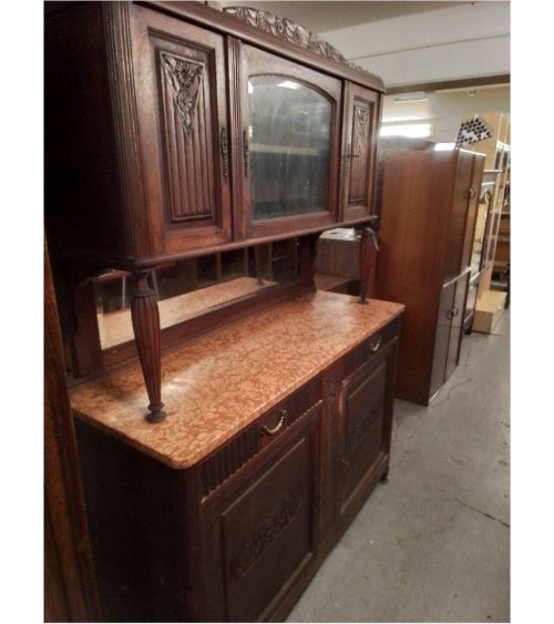 BUFFET 2 CORPS ART DECO 5...