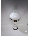 QUINQUET VERRE BLANC
