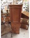 COMMODE 1 PORTE 3 TIROIRS 